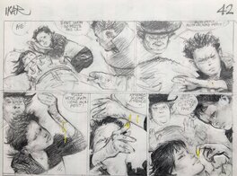 Planche 42 A Planche 42 A
