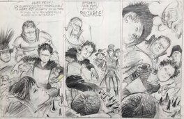 Planche 42 B Planche 42 B