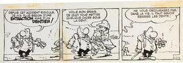 Achille Talon - gag 78 - strip