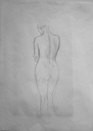 Back
