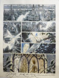 Comic Strip - Illein, planche 36