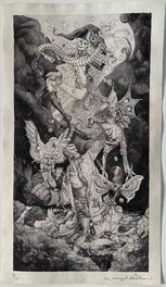 Limited print Limited print