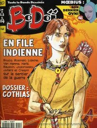 Bodoi 41 de mai 2001 Bodoi 41 de mai 2001