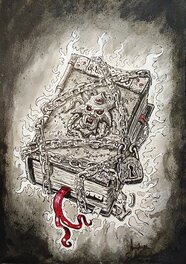 The Necronomicon
