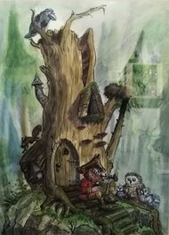 Fairy Tale
