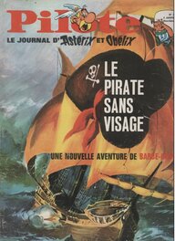 Pilote 376 Pilote 376