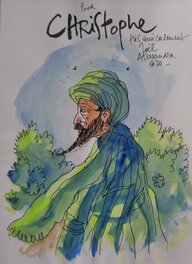 Les voyages D Ibn Battuta