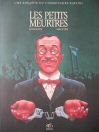 Les petits meutres Les petits meutres