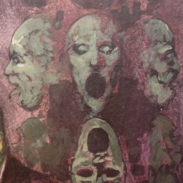 Visages Visages