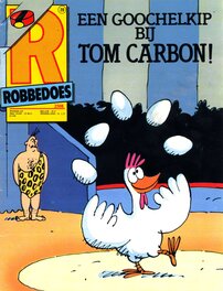 Robbedoes 2508 Robbedoes 2508