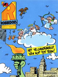 Robbedoes 2529 Robbedoes 2529