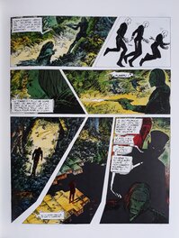 Gaïl (planche 49) Gaïl (planche 49)