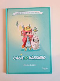 Calie & Kasskoo Calie & Kasskoo