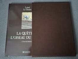 Coffret du TT