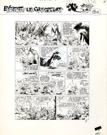 Planche 2 Planche 2