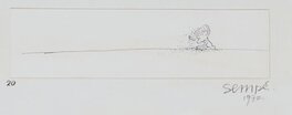Strip n°20 et signature Strip n°20 et signature