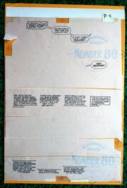 Texte de la planche sur calque Texte de la planche sur calque
