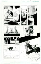 Batman: Earth One vol.3 (2021) pg.28