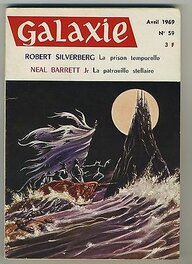 Galaxie Galaxie