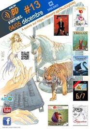 Fiche du Salon BD Virtuel des 4 et 5 décembre 2021 Fiche du Salon BD Virtuel des 4 et 5 décembre 2021