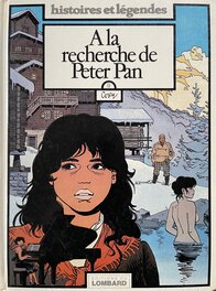 Couverture du Tome 2