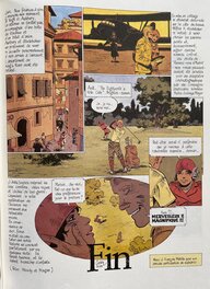 Planche telle que publiée Planche telle que publiée