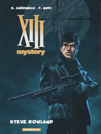 Xiii - Mystery