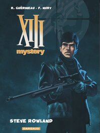Xiii - Mystery Xiii - Mystery