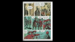 Les 7 vies de l'épervier , tome 7 Les 7 vies de l'épervier , tome 7
