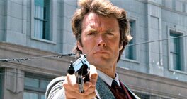 Dirty Harry Dirty Harry