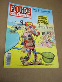 Fluide n°278 Fluide n°278