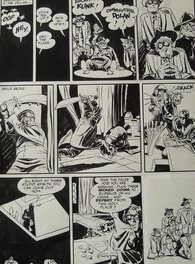 Will Eisner - Spirit 6-27-48 p6 - Comic Strip