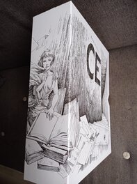 Coffret intégrale CE Coffret intégrale CE