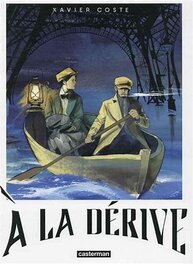 A la Dérive A la Dérive