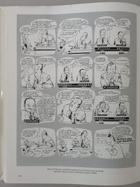 Uderzo de Flamberge à Astérix page 156