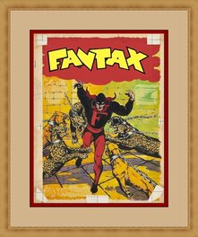 Fantax 12 Fantax 12
