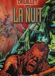 La Nuit (Albin Michel, 2000)