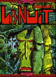 La Nuit (Stock, 1995) La Nuit (Stock, 1995)