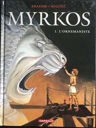 L'album L'album