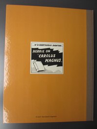 Bookcover back Bookcover back