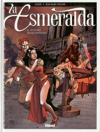 La Esmeralda T 2 La Esmeralda T 2