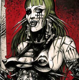 Judith Judith