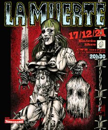 La muerte La muerte