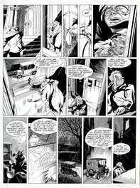 Andreas - Rork 2 - planche a/3 - Comic Strip