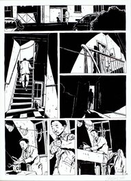 Pleine Lune - planche 14