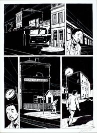 Pleine Lune - Planche 32