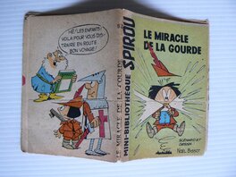 Publicité de fin de mini-récit. Publicité de fin de mini-récit.