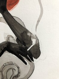 Fumée Fumée