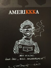 Amerikkka