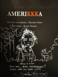 Amerikkka tome 2